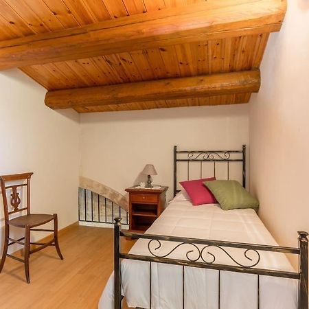 La Dimora Del Decano Villa Scicli Luaran gambar