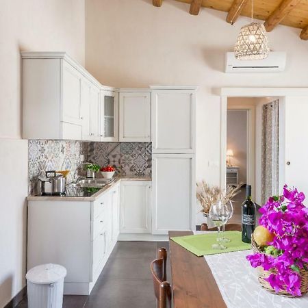 La Dimora Del Decano Villa Scicli Luaran gambar