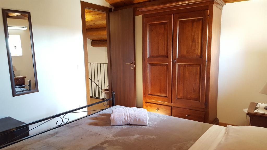 La Dimora Del Decano Villa Scicli Luaran gambar