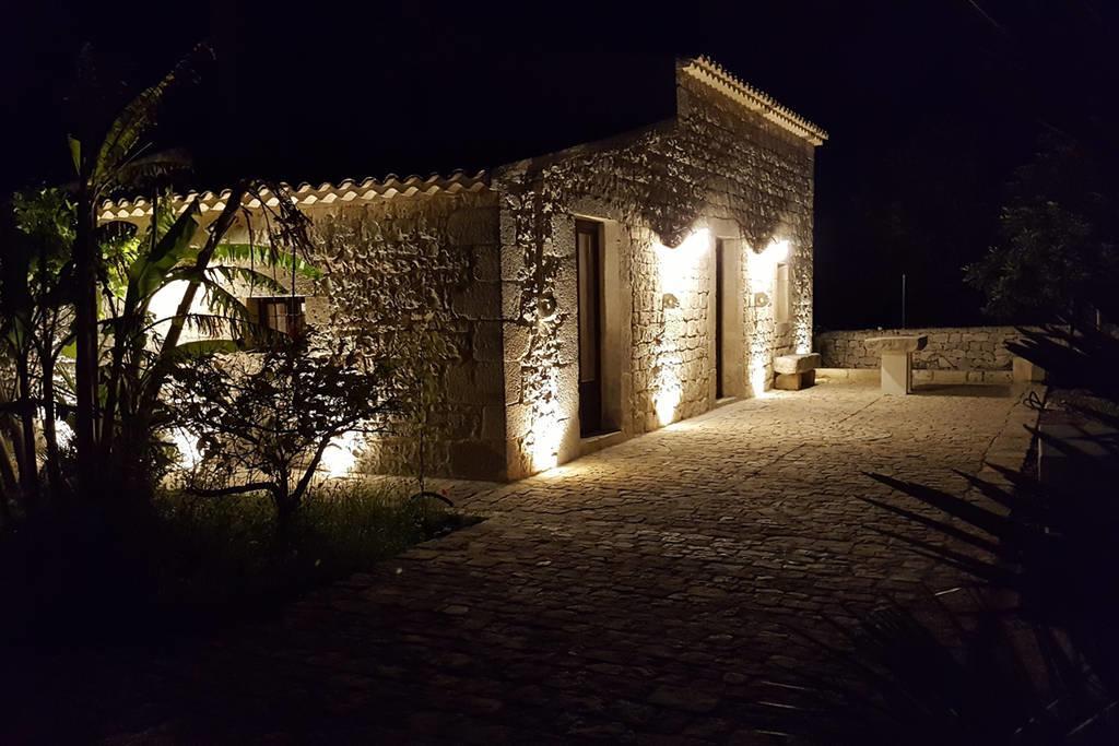 La Dimora Del Decano Villa Scicli Luaran gambar