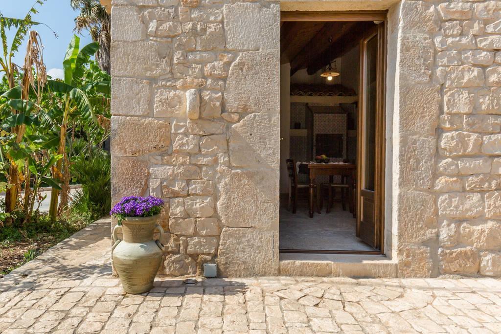 La Dimora Del Decano Villa Scicli Luaran gambar