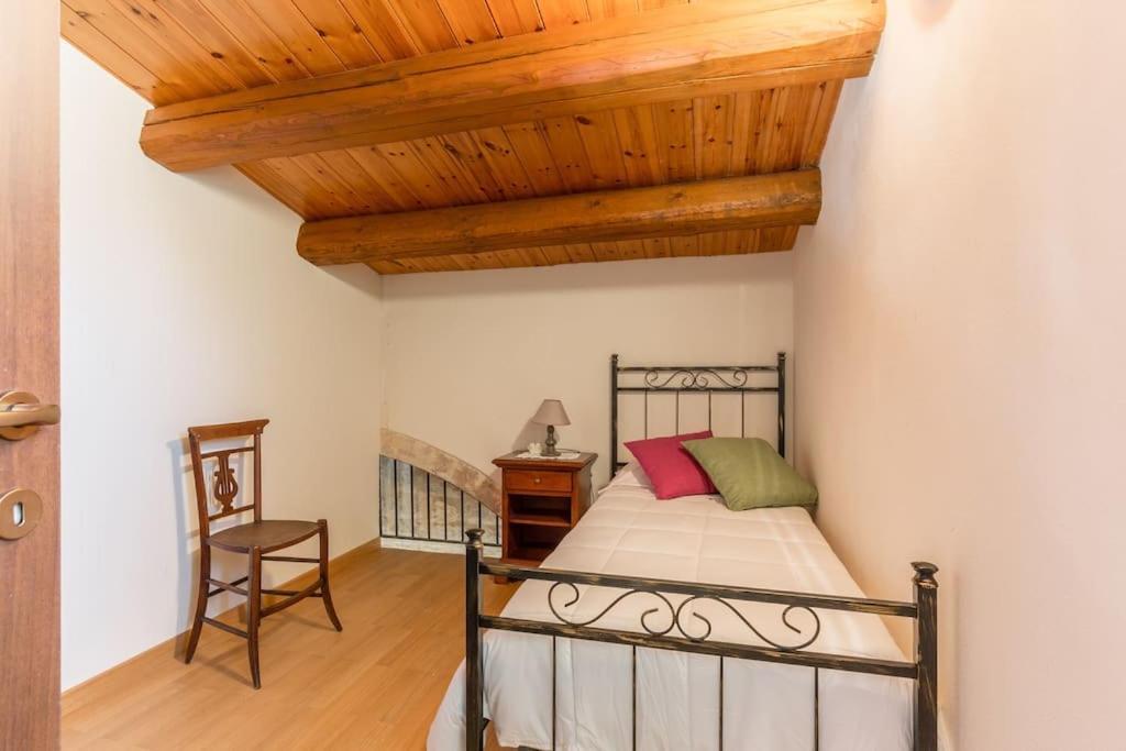 La Dimora Del Decano Villa Scicli Luaran gambar