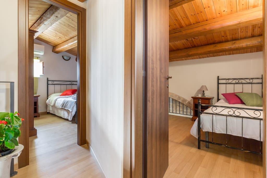 La Dimora Del Decano Villa Scicli Luaran gambar