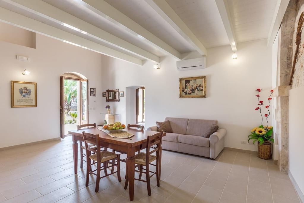 La Dimora Del Decano Villa Scicli Luaran gambar