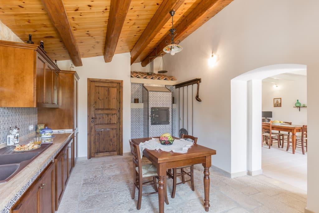 La Dimora Del Decano Villa Scicli Luaran gambar