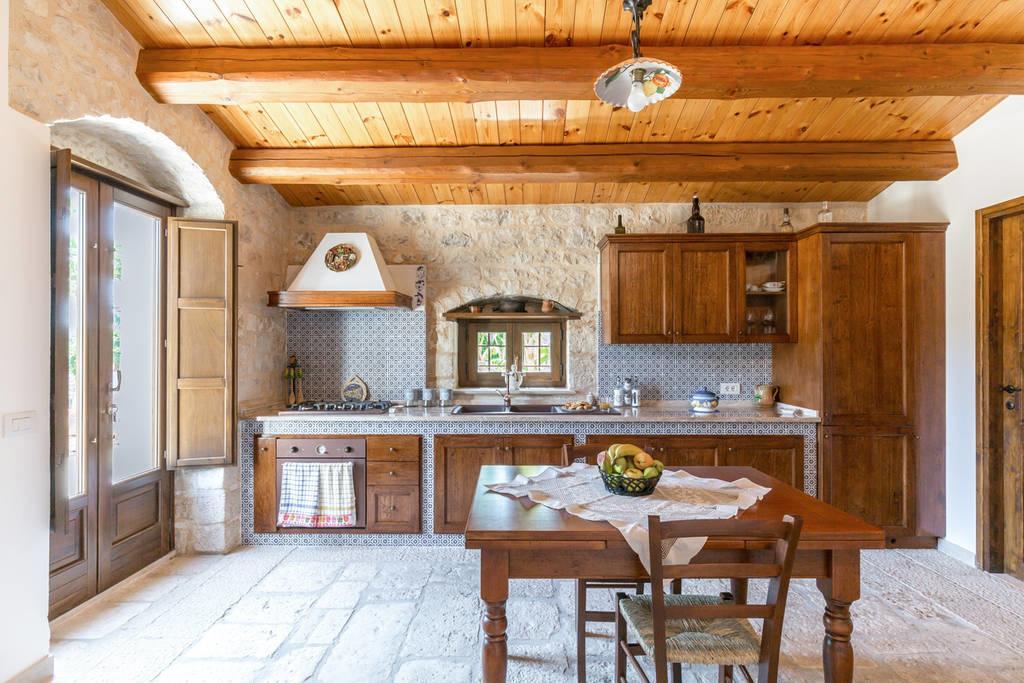 La Dimora Del Decano Villa Scicli Luaran gambar
