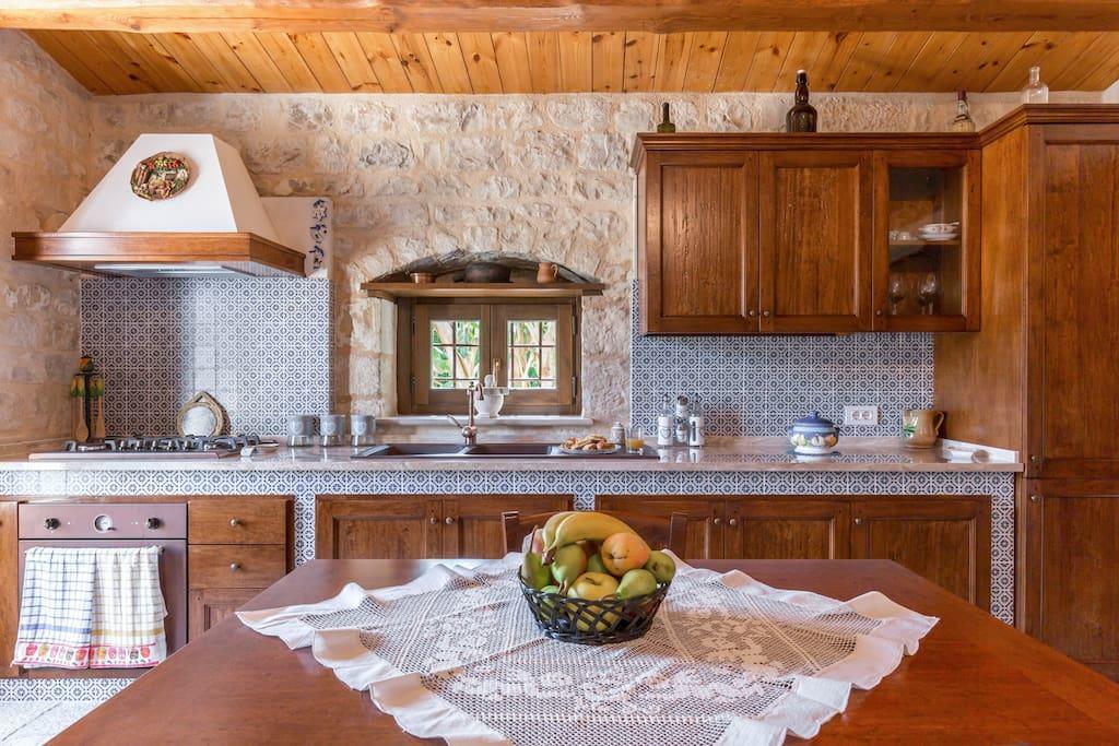 La Dimora Del Decano Villa Scicli Luaran gambar