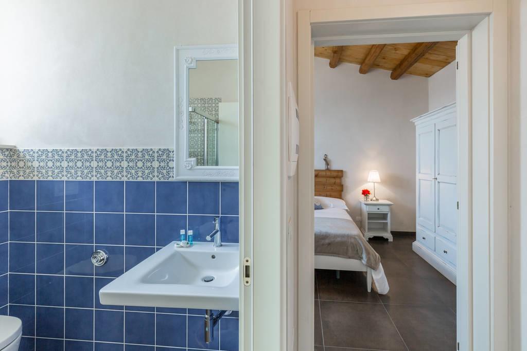 La Dimora Del Decano Villa Scicli Luaran gambar