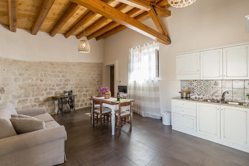 La Dimora Del Decano Villa Scicli Luaran gambar