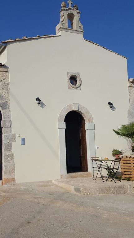 La Dimora Del Decano Villa Scicli Luaran gambar