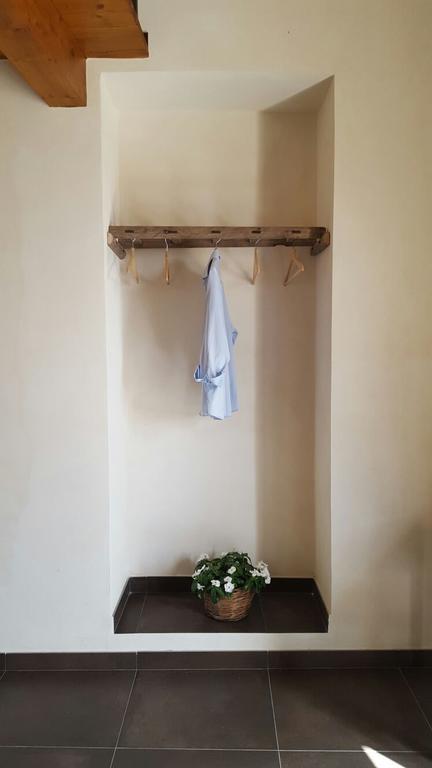 La Dimora Del Decano Villa Scicli Luaran gambar