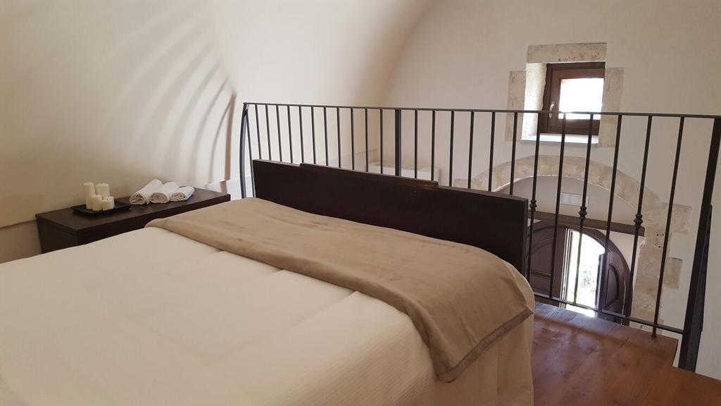 La Dimora Del Decano Villa Scicli Luaran gambar