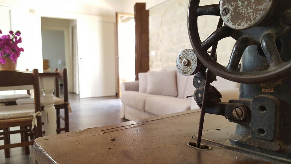 La Dimora Del Decano Villa Scicli Luaran gambar