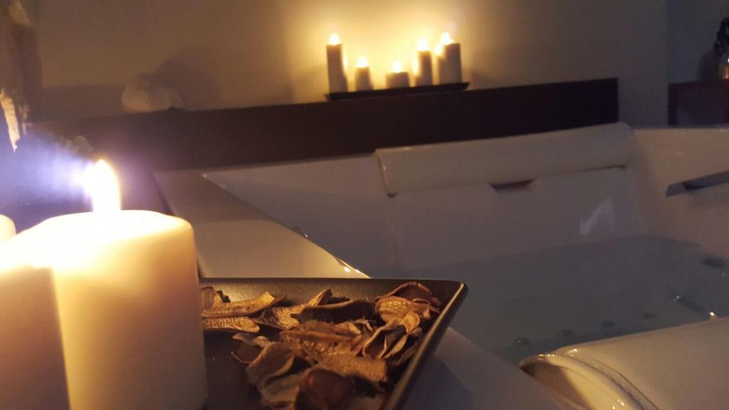La Dimora Del Decano Villa Scicli Luaran gambar