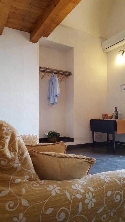 La Dimora Del Decano Villa Scicli Luaran gambar