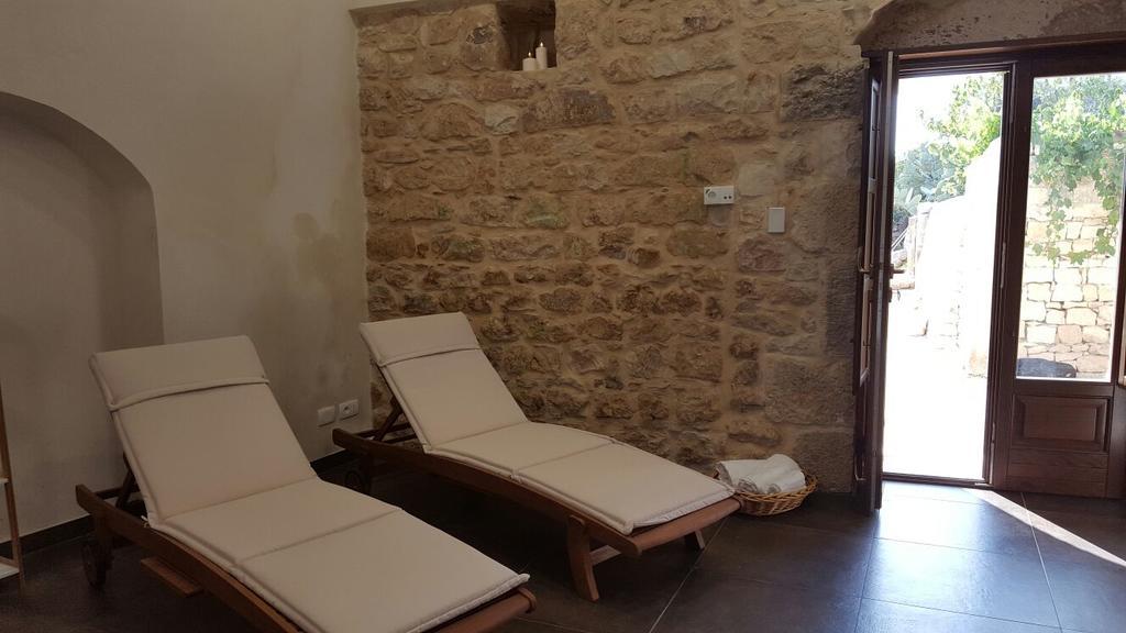 La Dimora Del Decano Villa Scicli Luaran gambar
