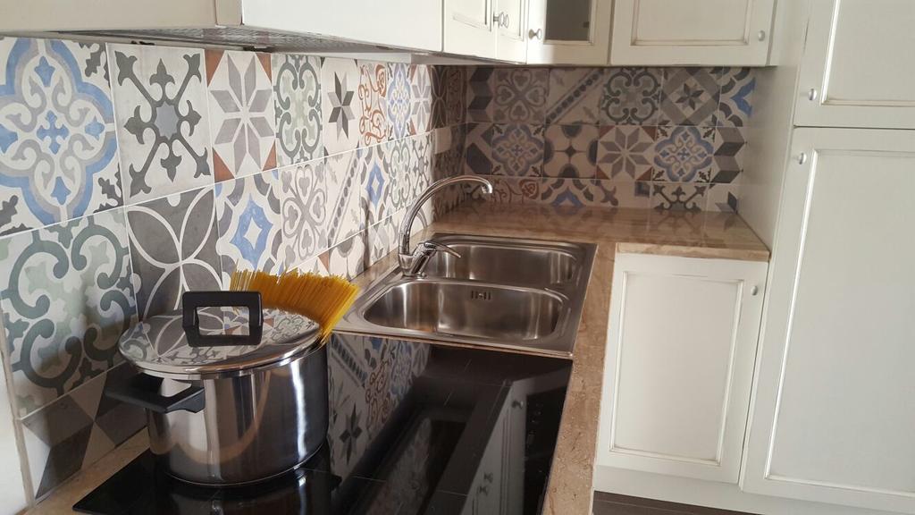 La Dimora Del Decano Villa Scicli Luaran gambar