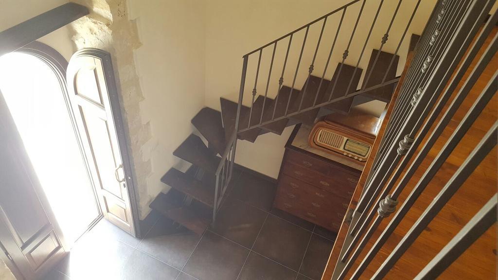 La Dimora Del Decano Villa Scicli Luaran gambar