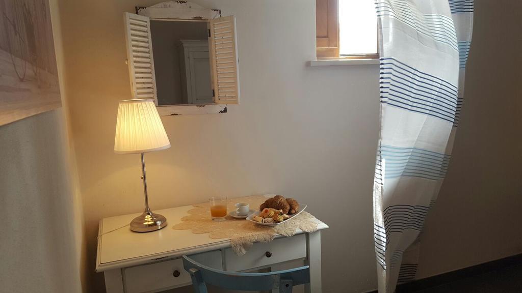 La Dimora Del Decano Villa Scicli Luaran gambar