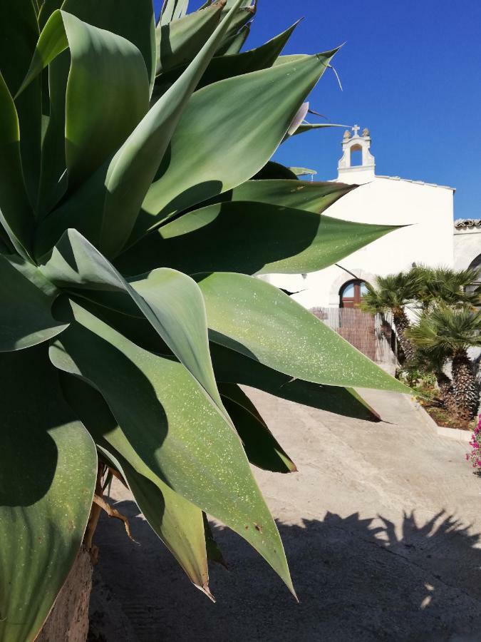 La Dimora Del Decano Villa Scicli Luaran gambar