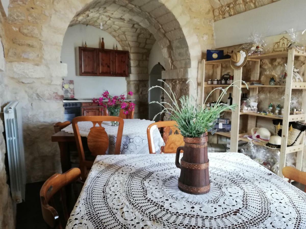 La Dimora Del Decano Villa Scicli Luaran gambar