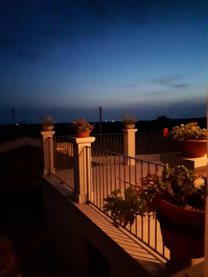 La Dimora Del Decano Villa Scicli Luaran gambar