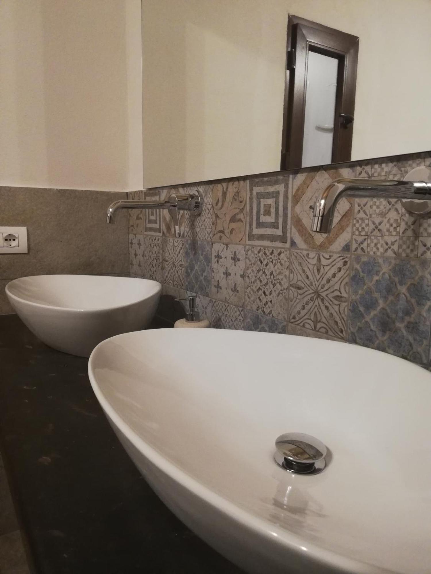 La Dimora Del Decano Villa Scicli Luaran gambar