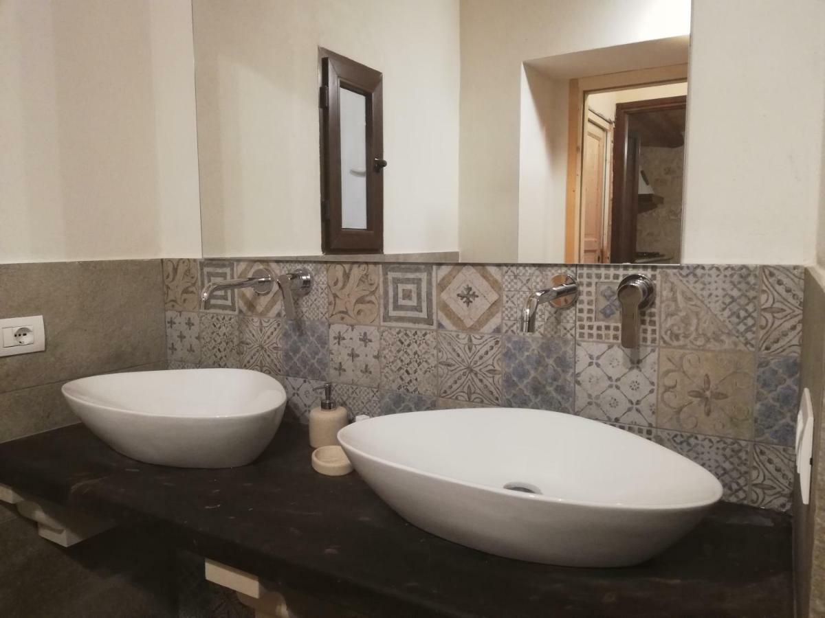 La Dimora Del Decano Villa Scicli Luaran gambar