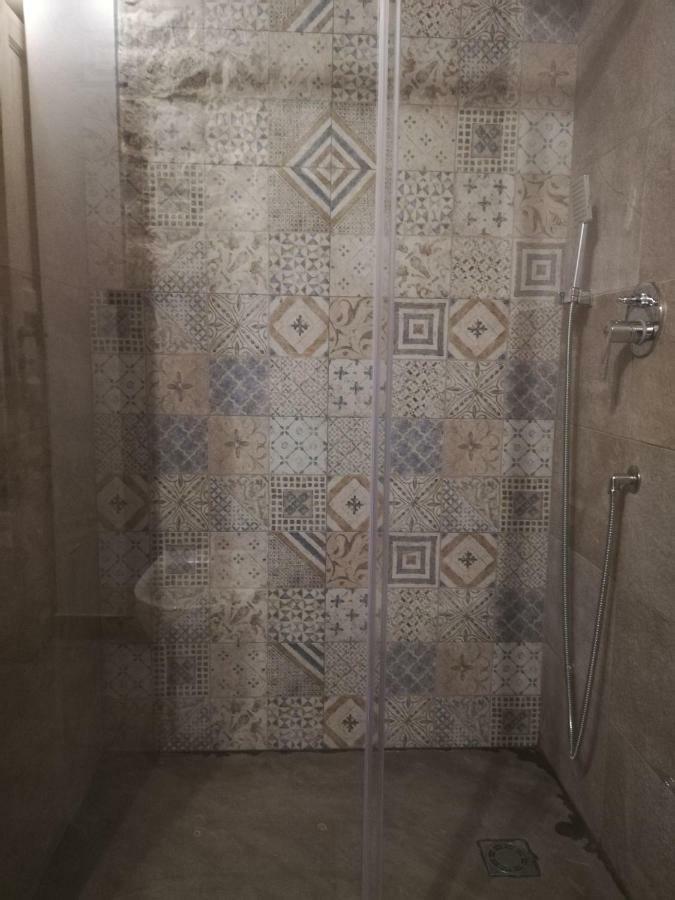 La Dimora Del Decano Villa Scicli Luaran gambar
