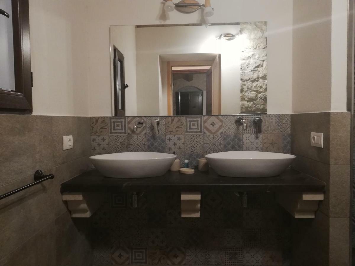 La Dimora Del Decano Villa Scicli Luaran gambar