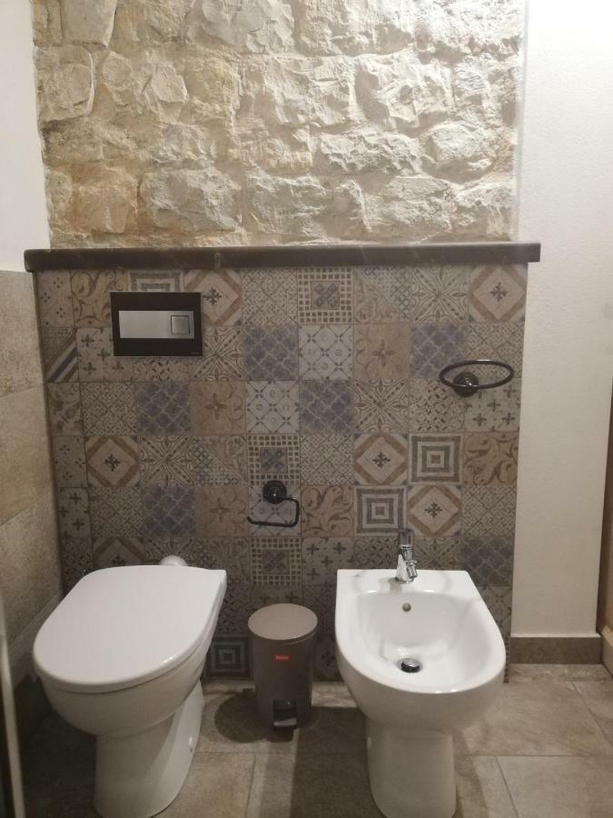 La Dimora Del Decano Villa Scicli Luaran gambar