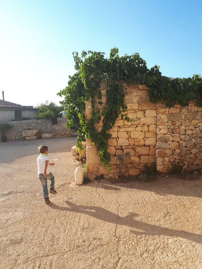 La Dimora Del Decano Villa Scicli Luaran gambar